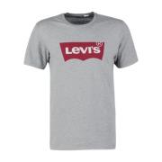 Levi's Herr Housemark Tee Gray, Herr