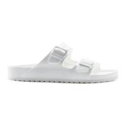 Birkenstock Sommarkomfort Slides White, Dam