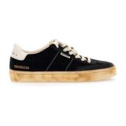 Golden Goose Stilrena Sneakers Black, Dam