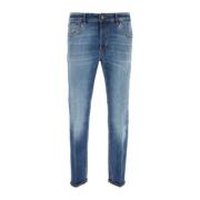 PT Torino Reggae Denim Jeans Blue, Herr