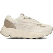 Hi-Tec Shadow Rgs Beige Mocka Sneakers Beige, Dam