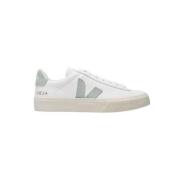 Veja Laeder sneakers White, Dam