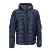 Canada Goose Vinterrockar Kollektion Blue, Herr