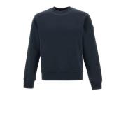 Colmar Originals Sweaters Blue, Herr