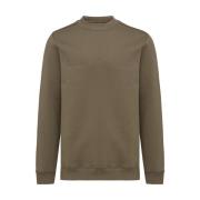 Genti Stilren Sweatshirt Green, Herr