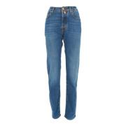 Jacob Cohën Bard Jeans Blue, Herr