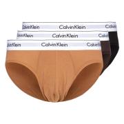 Calvin Klein Briefs paket Multicolor, Herr