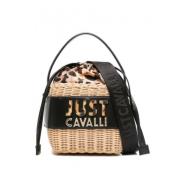 Just Cavalli Stiliga Bruna Väskor Multicolor, Dam