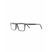 Tom Ford Ft5802B 001 Optical Frame Black, Herr