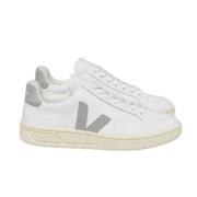 Veja Klassisk Sneaker för Vardagsbruk White, Dam