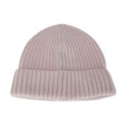 Wild Cashmere Ribbon Hatt för Kvinnor Pink, Dam