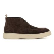 Officine Creative Mockaboots Frame/002 Designers Code Brown, Herr