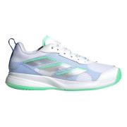 Adidas Låga Tennissneakers Multicolor, Dam