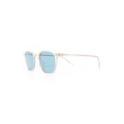 Oliver Peoples Ov5491Su 1743P1 Sunglasses Gray, Unisex