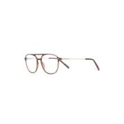 Tom Ford Ft5874B 048 Optical Frame Brown, Herr