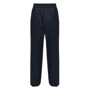 Golden Goose Lennon Jogging Pants Blue, Herr