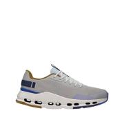 On Running Cloudnova Form 2 Sneakers Gray, Dam