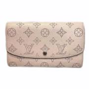 Louis Vuitton Vintage Pre-owned Laeder plnbcker Pink, Dam