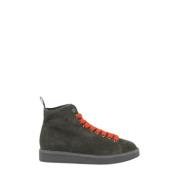 Panchic Sneakers Brown, Dam