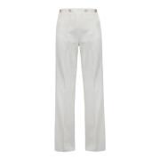 Department Five Stiliga Denim Jeans White, Dam