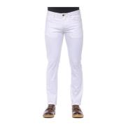 PT Torino Super Slim 5-ficks herrbyxor White, Herr