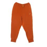 Nike Klassiska Sport Sweatpants Red, Herr