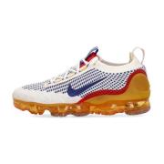 Nike Air Vapormax 2021 Flyknit Se Low Herrsko Multicolor, Herr