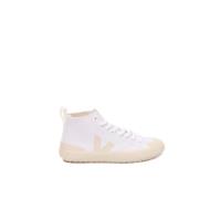 Veja Stiliga Sneakers för Vardagsbruk White, Dam