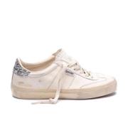 Golden Goose Vita Soul-Star Sneakers White, Dam