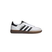 Adidas Originals Handball Spezial Woman Cloud White Black Gum White, H...