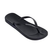 Ipanema Anat Colors Black Sandaler Black, Dam