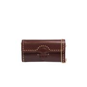 Petite Mendigote Bags Brown, Dam