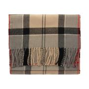 Barbour Fantasi Scarves - Usc0300 Beige, Herr