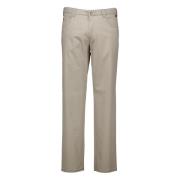 Meyer Beige Diego Chino Byxor Beige, Herr