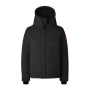 Canada Goose Winter Jackets Black, Herr