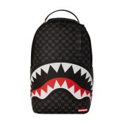 Sprayground Urban Ryggsäck Svart Black, Unisex