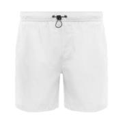 Iceberg Casual Shorts White, Herr