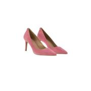 Michael Kors Snygga Pumps Pink, Dam