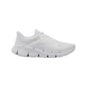 Reebok Dynamisk Prestanda Löparsko White, Dam