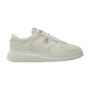 Tommy Hilfiger Lux Pointy Court Sneaker White, Dam