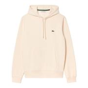 Lacoste Beige Sweater Kollektion Beige, Herr