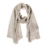 Etro Fashionable Scarf Collection for Every Style Beige, Herr