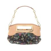 Louis Vuitton Vintage Pre-owned Laeder louis-vuitton-vskor Multicolor,...