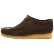 Clarks Sko Brown, Herr