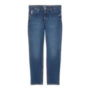 Marc O'Polo Jeans model Kaj skinny Blue, Dam