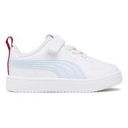 Puma Rickie Sneakers White, Dam