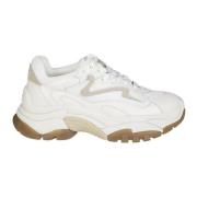 ASH Nappa Sneakers White, Dam