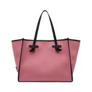 Gianni Chiarini Marcella O Axelväska Pink, Dam