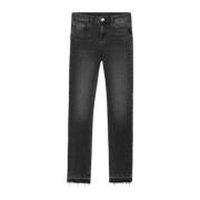 Liu Jo Svarta Jeans för Kvinnor Black, Dam