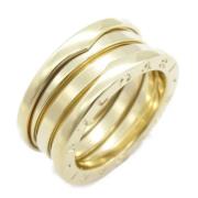 Bvlgari Vintage Pre-owned Guld ringar Yellow, Dam